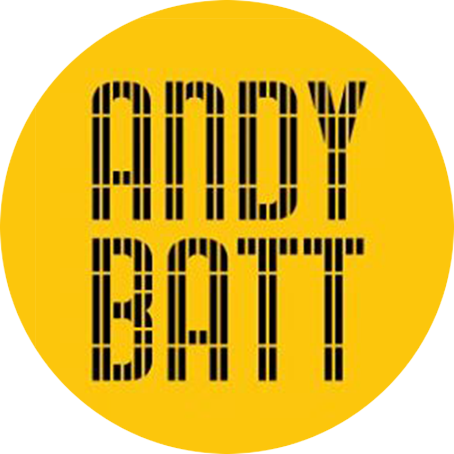 Photography Andy Batt