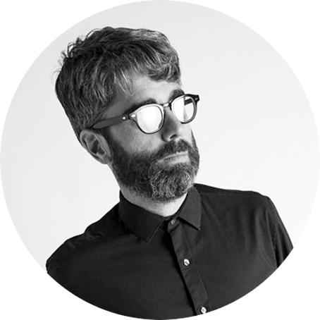 Audio Engineer Eric Hedford
