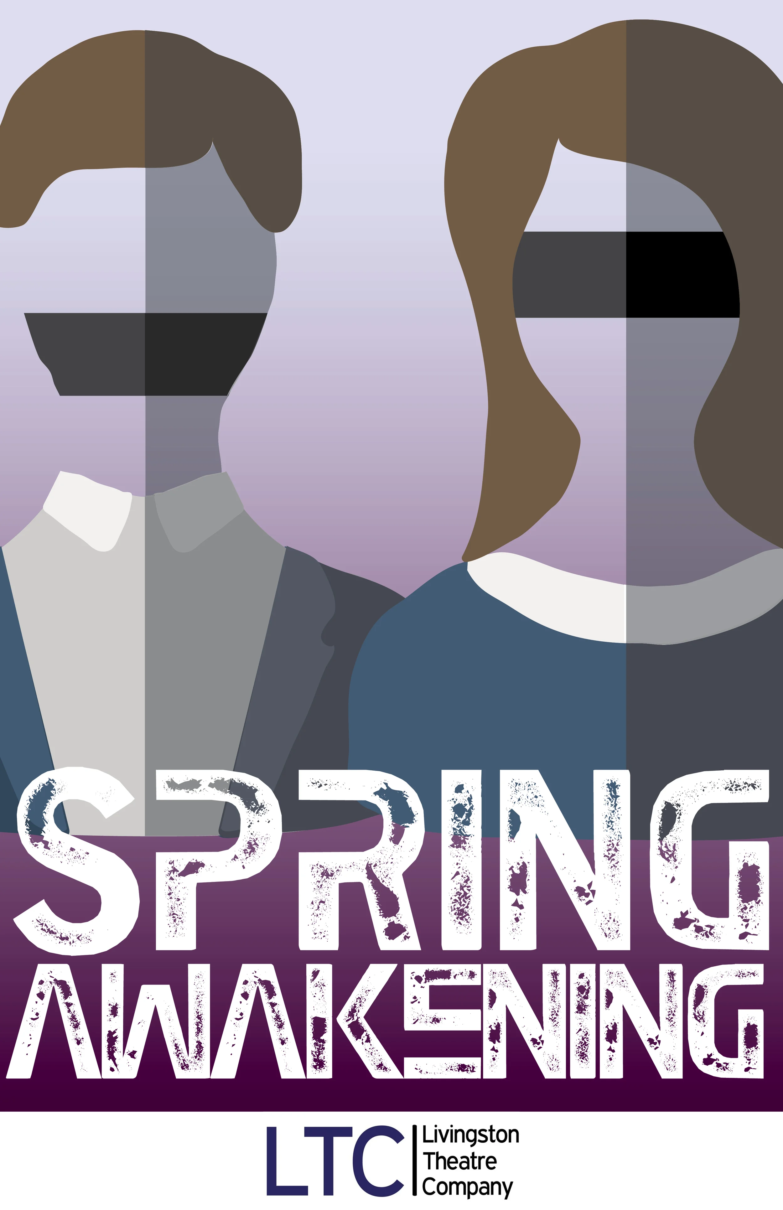 Spring Awakening Production Staff and Auditions