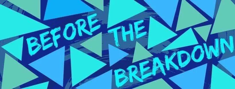 Before the Breakdown: 2019-2020 Revue Production Staff Applications