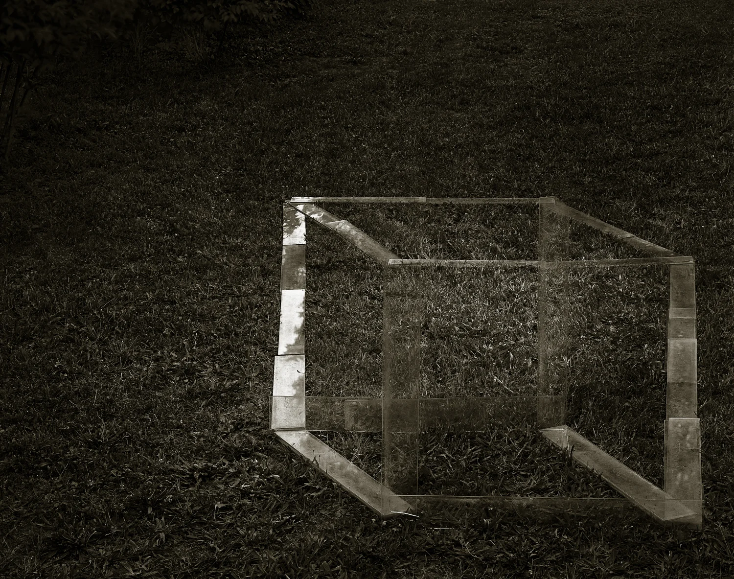 Hyper Cube