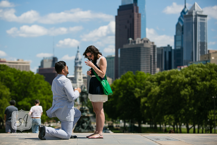 Proposal!