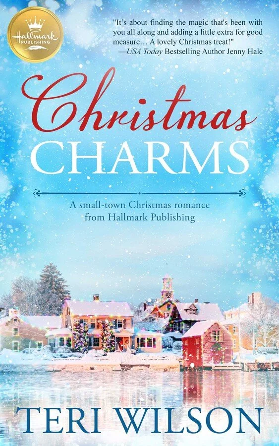 Book Review: Christmas Charms