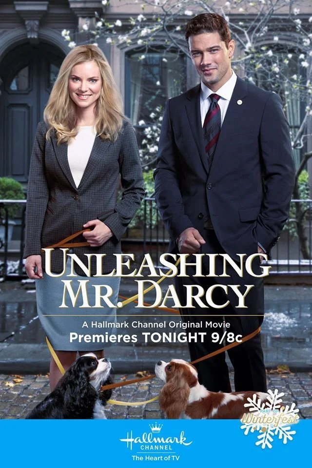 Unleashing Mr. Darcy.jpg