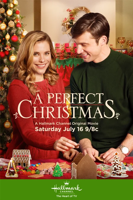 A Perfect Christmas.jpg