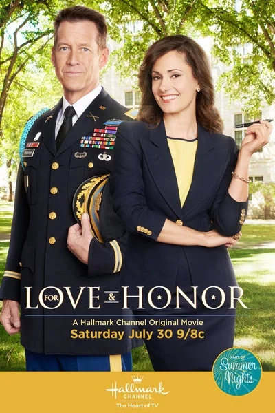 For Love and Honor.jpg