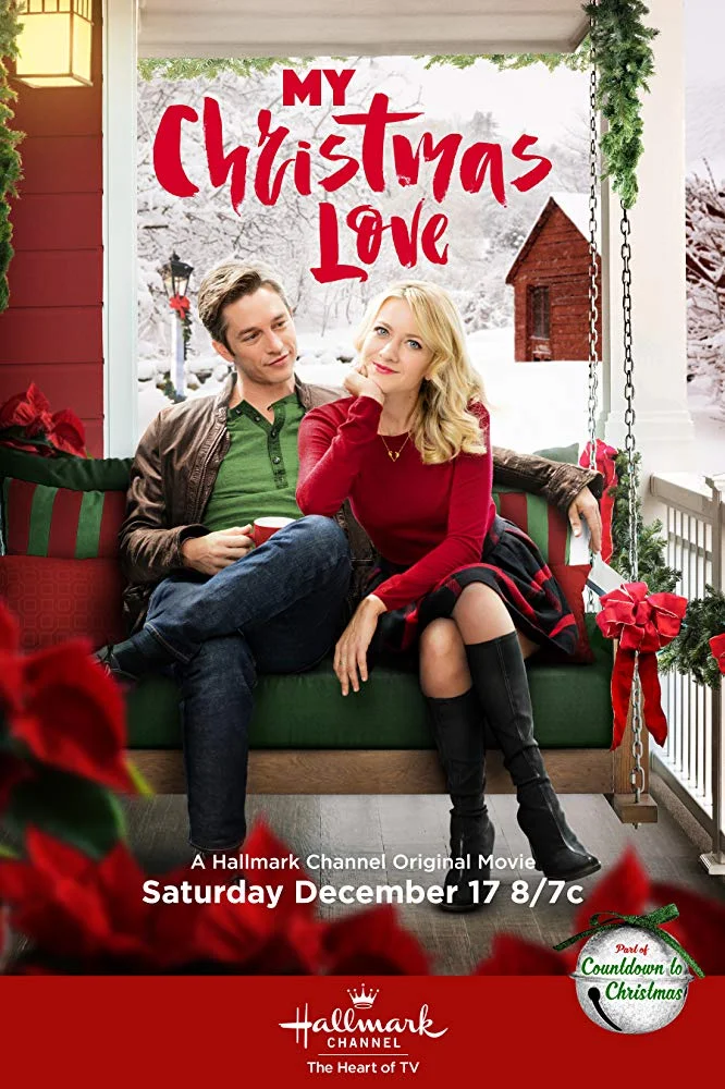 My Christmas Love.jpg