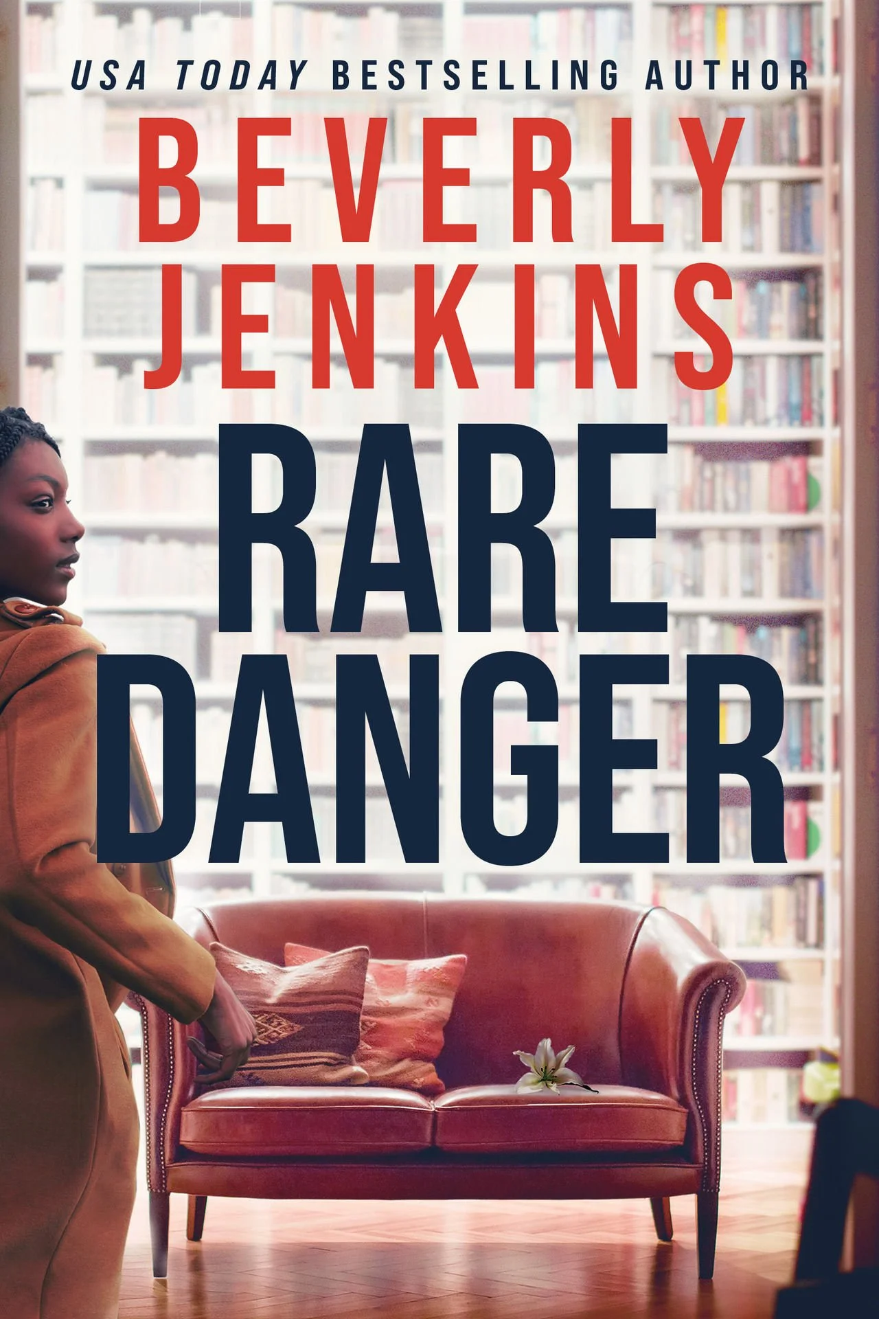 Book Review: Rare Danger