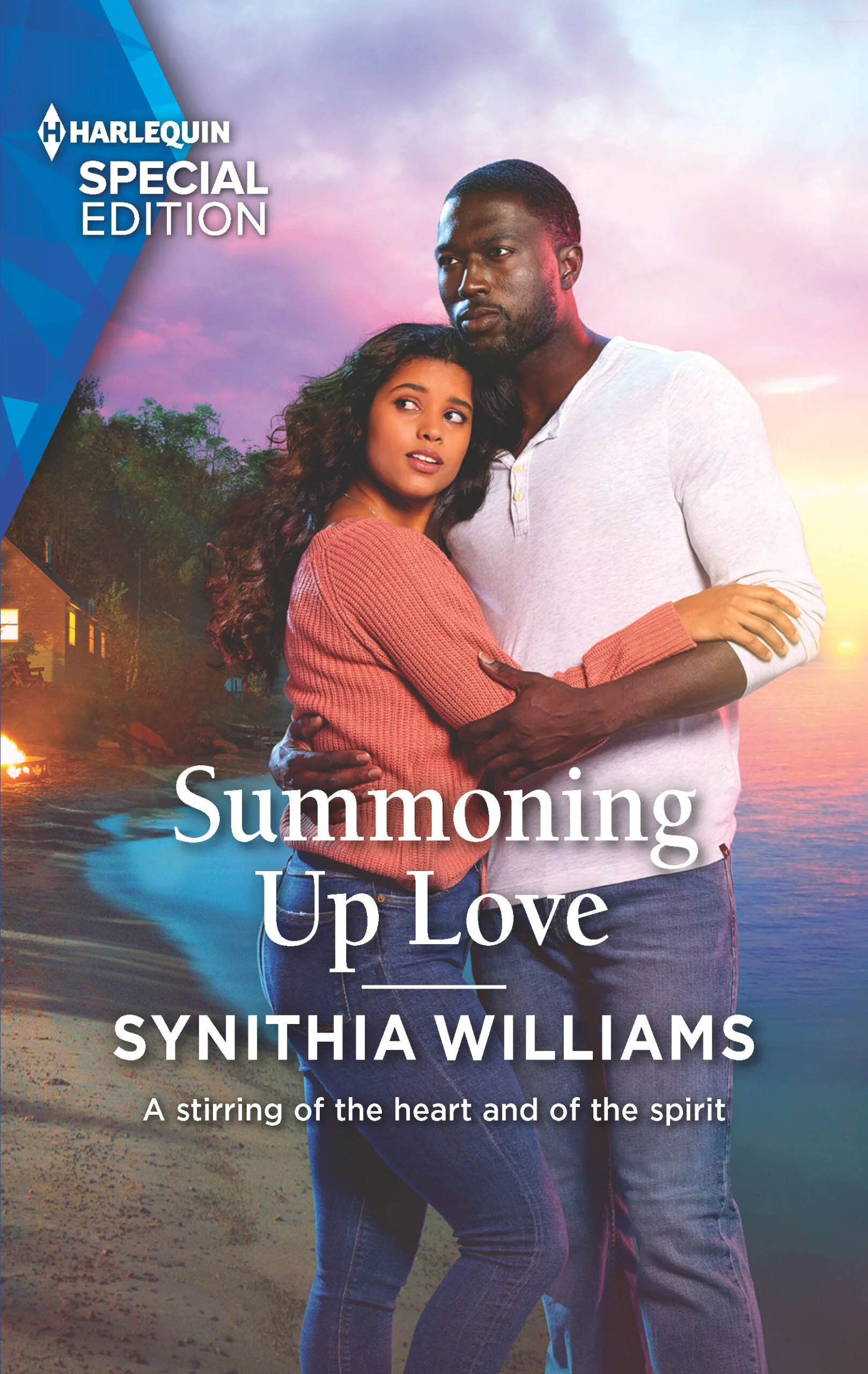 Book Review: Summoning Up Love