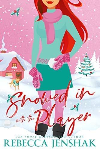Day 23: Snowed in with the Player