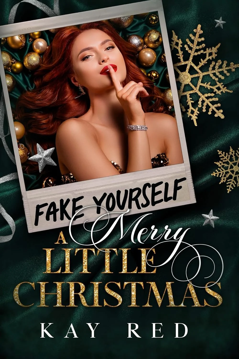 Fake Yourself a Merry Little Christmas.jpeg