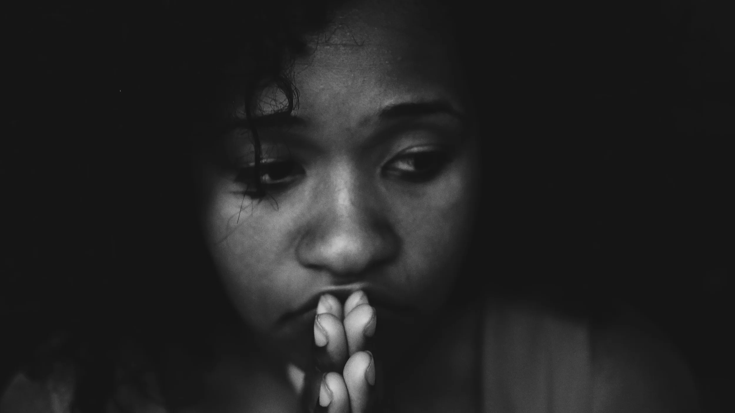 Portrait // Jazmyn