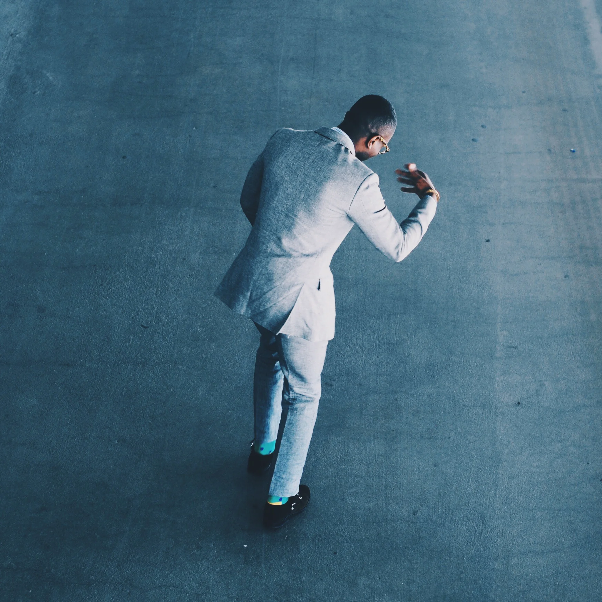 "Till Next Time": via J.Mitch