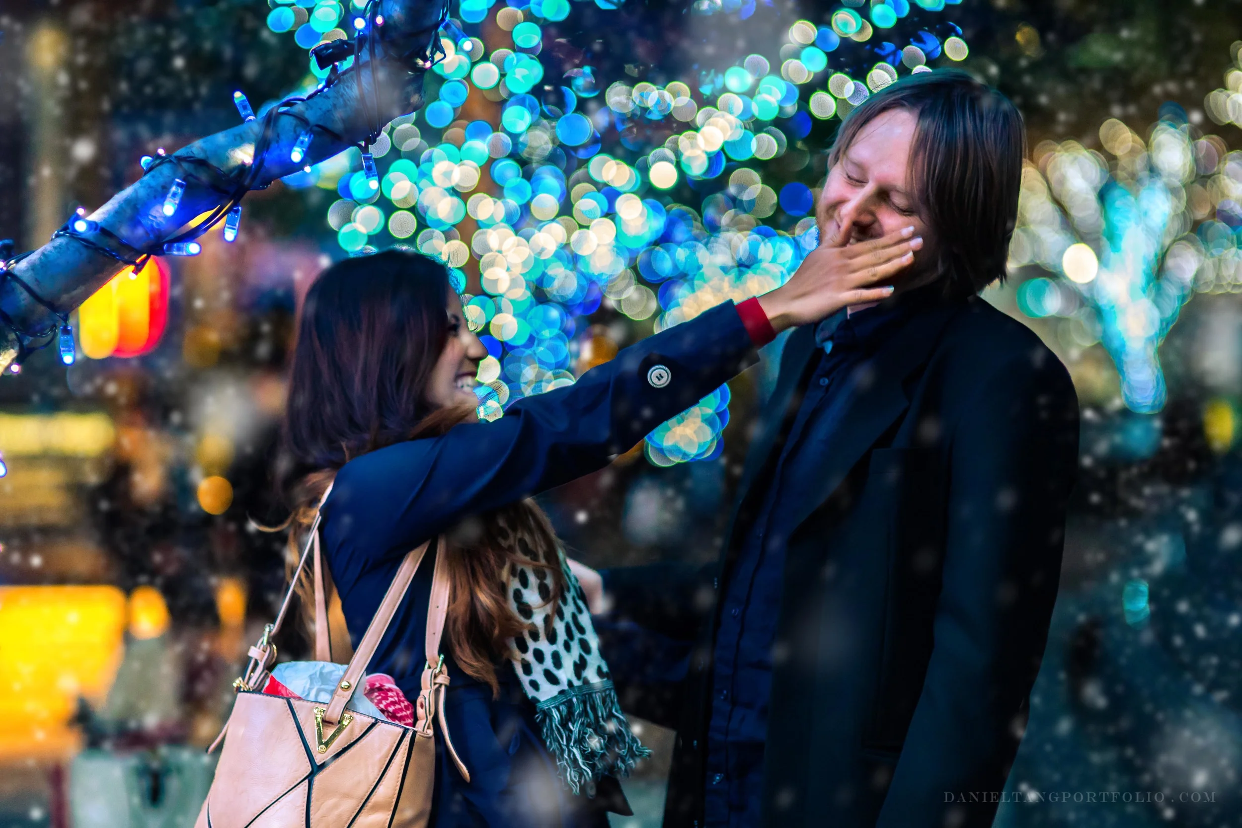 Christmas Love