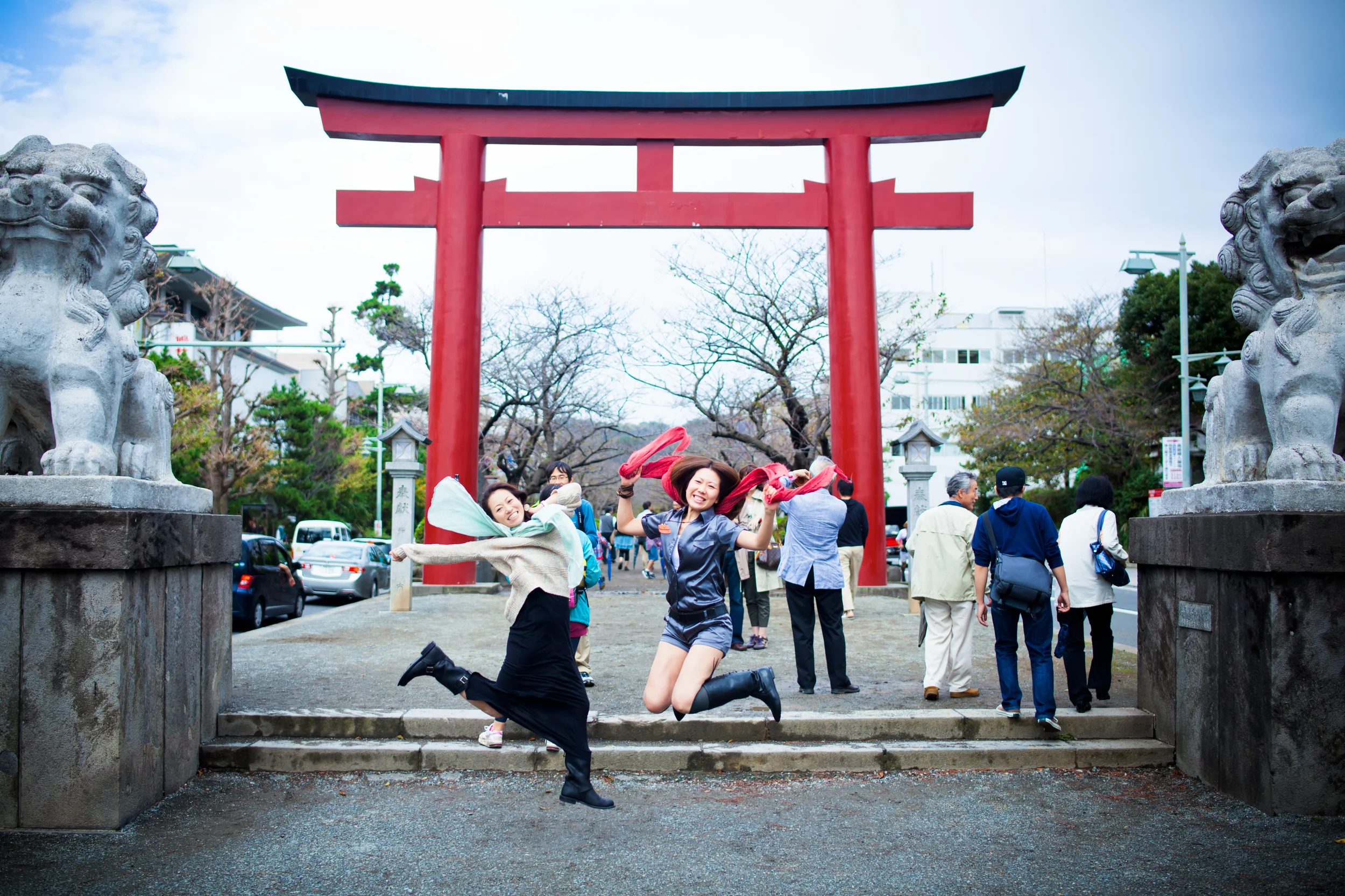 Kamakura Expedition!-4358.jpg