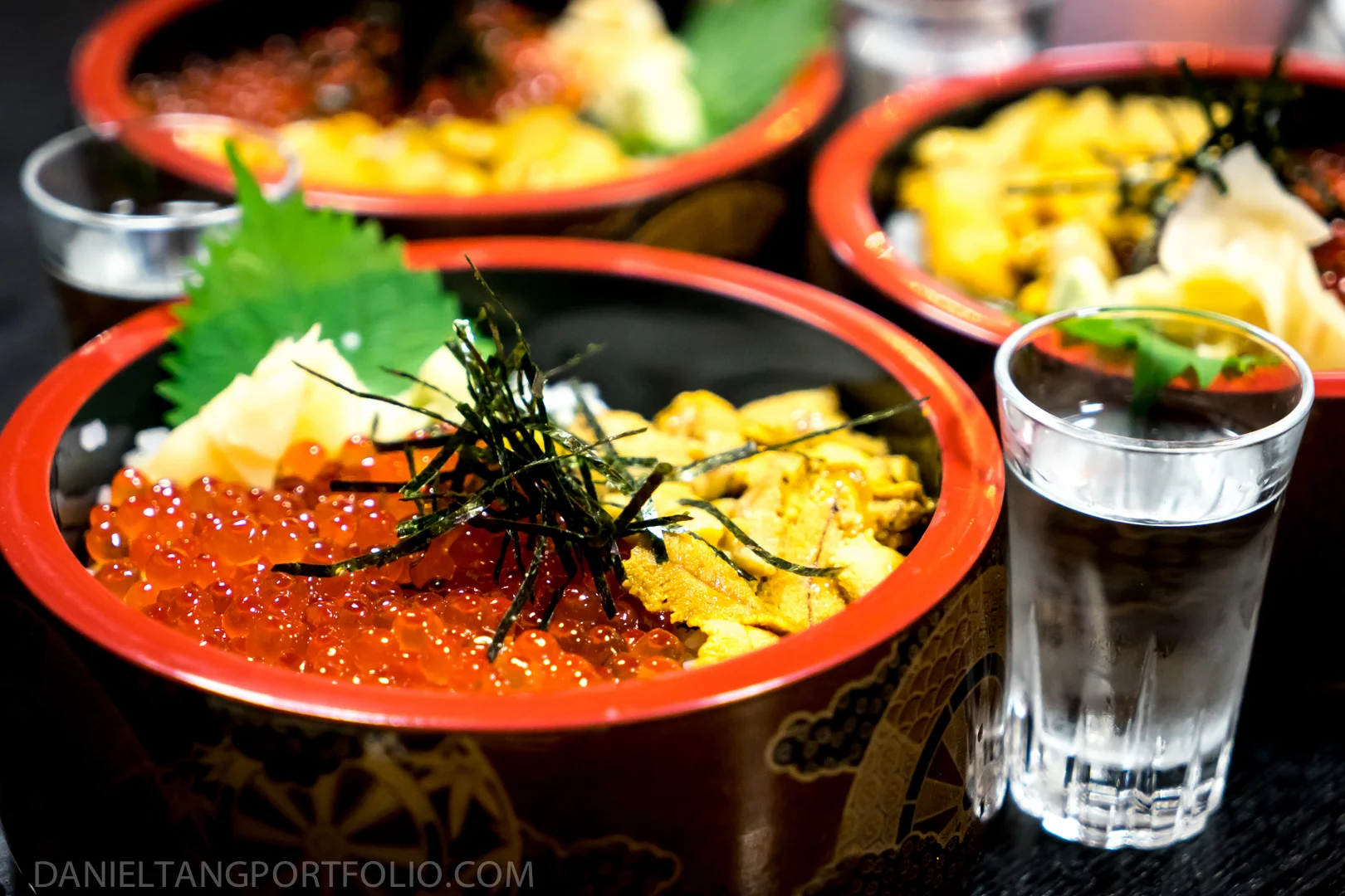 Food Adventures - いくら、うに丼 (Hokkaido).jpg