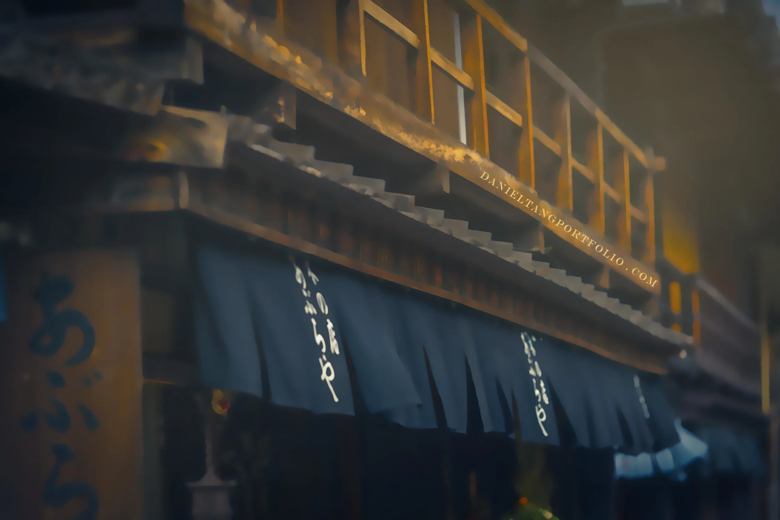 長野木曽宿 (2016)-Wood House Balcony (web).jpg