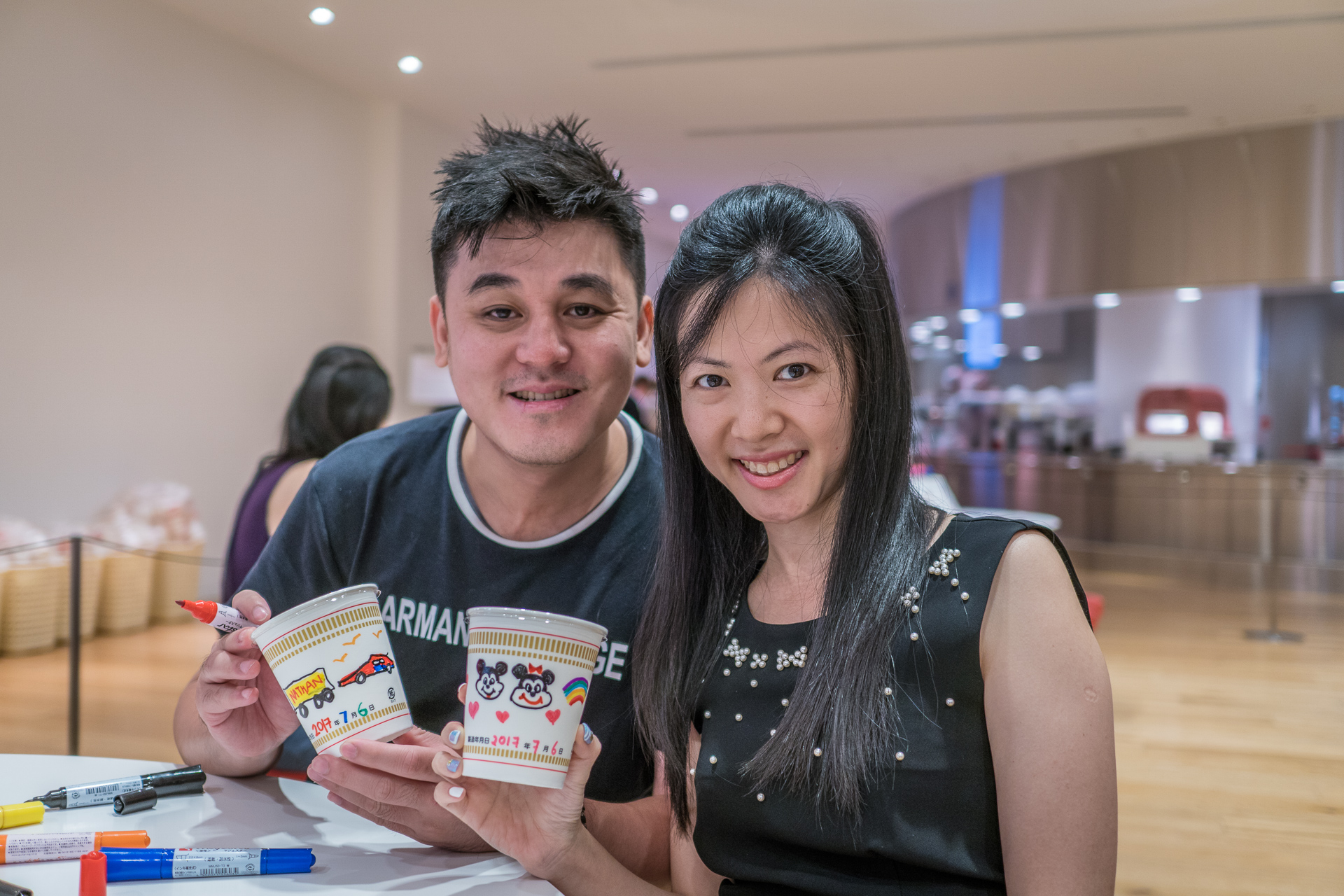 DAY 4 - July 6th - Cup Noodle Museum-50.jpg