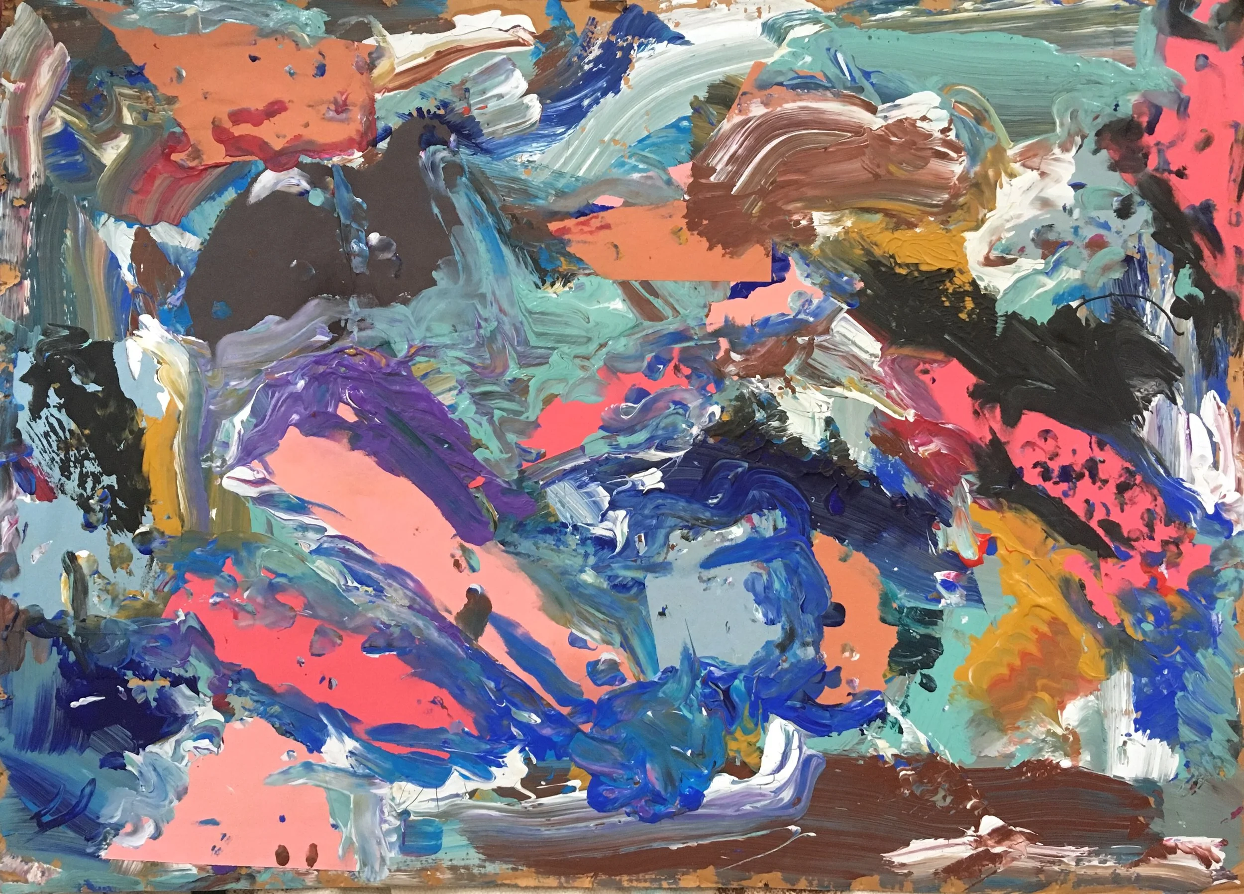 Lagoon