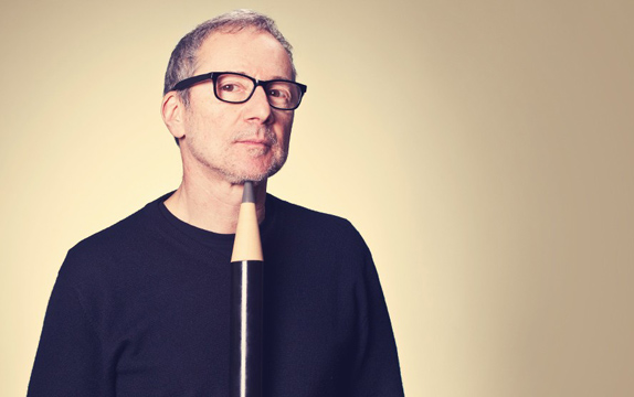 Laurence Klinger Creative Director