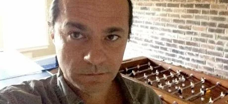 Pablo Calonge