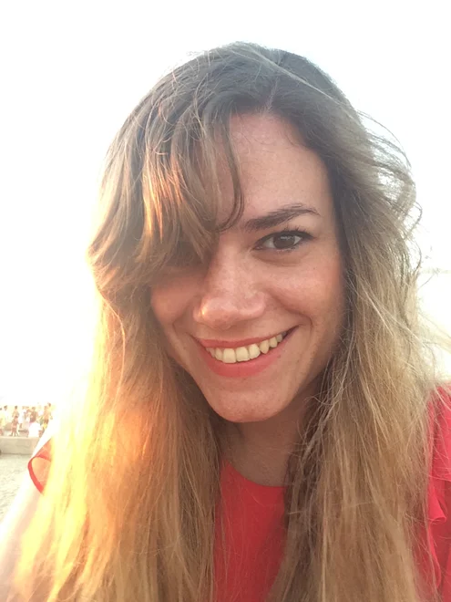 Marina Cuesta ingresa a Dieste como DIRECTORA CREATIVA Asociada