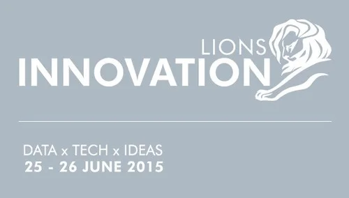 CANNES LIONS ANNOUNCES LIONS INNOVATION FESTIVAL