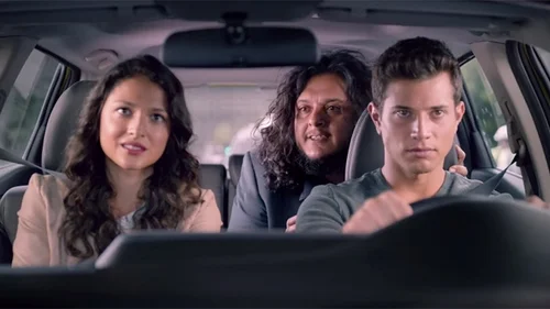 Honda Targets Hispanic Millennials by Mocking the Way Brands Target Hispanic Millennials