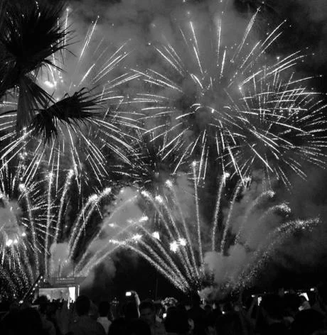 Last Cannes Blog Post