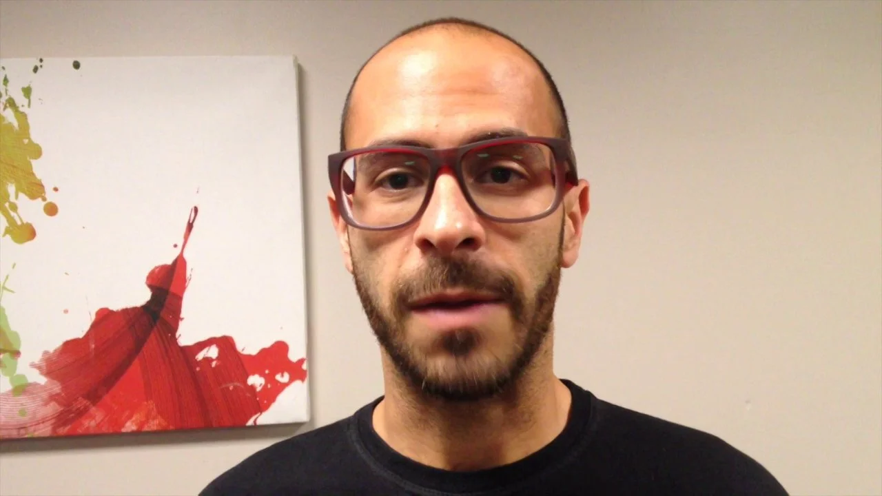 Icaro Doria on his experience as 2014 U.S.H. Idea Awards Jury President