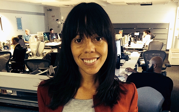 Carolina García Production