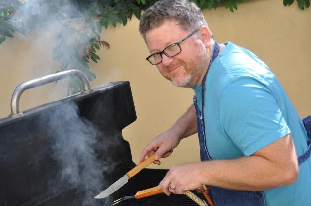 U.S. Hispanic Creative Pablo Buffagni Starts BBQ Agency