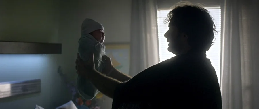 Father, nuevo trabajo de Conill para Argentina New Cinema