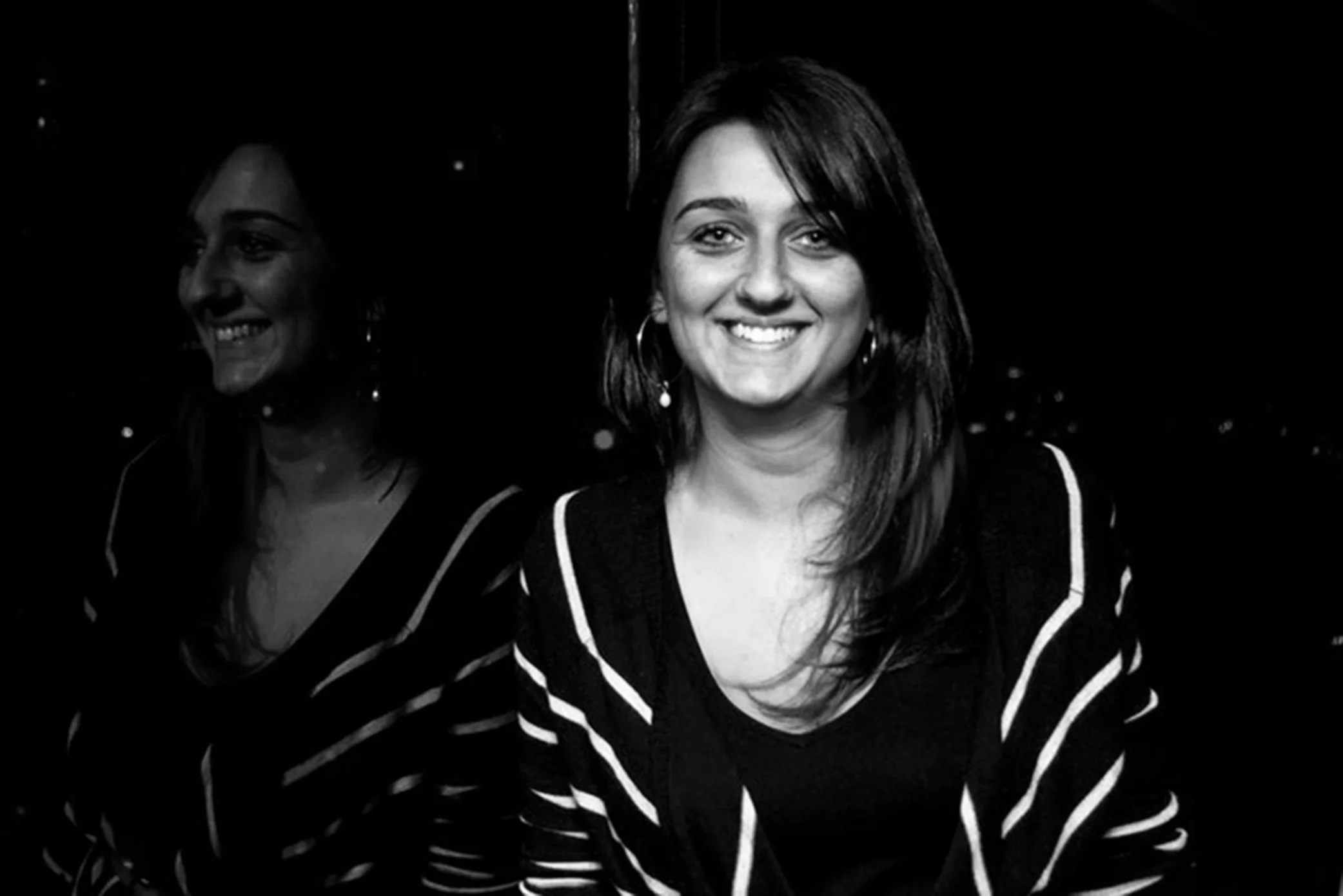Fernanda Burgel Art Director at inspire!