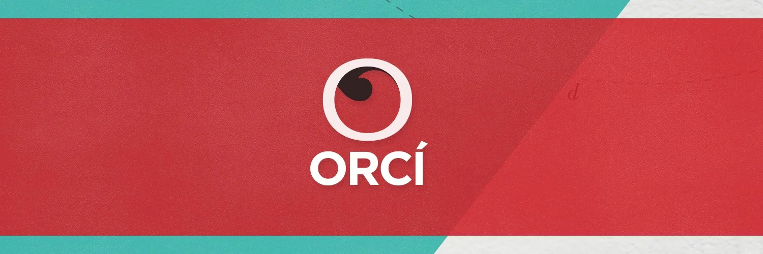 Jobs: Orcí - Executive Creative Director