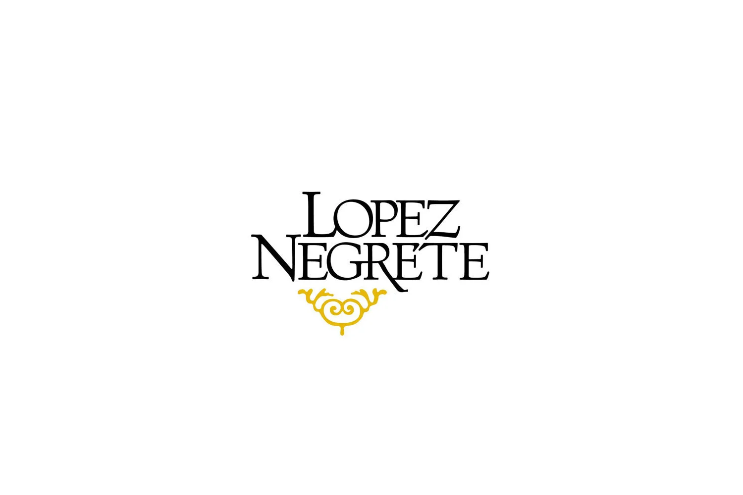 Jobs: López Negrete Communications - Art Director