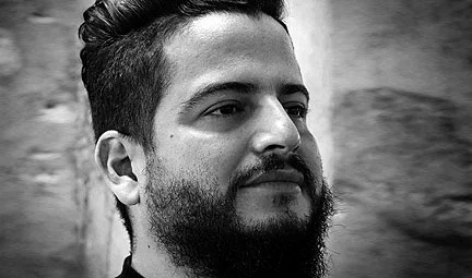 David Álvarez de Alma: Mi motor es generar buenas ideas, a pesar de los festivales