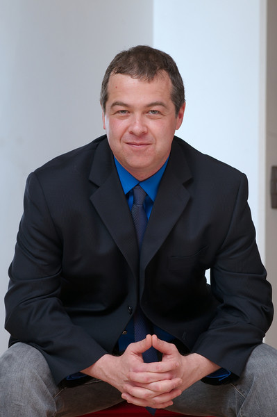 Andrew Orcí