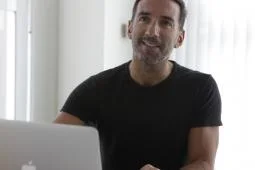 Alma's Alvar Suñol