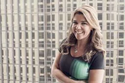 Dieste's Carla Eboli