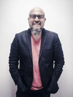 JWT's Jaime Rosado