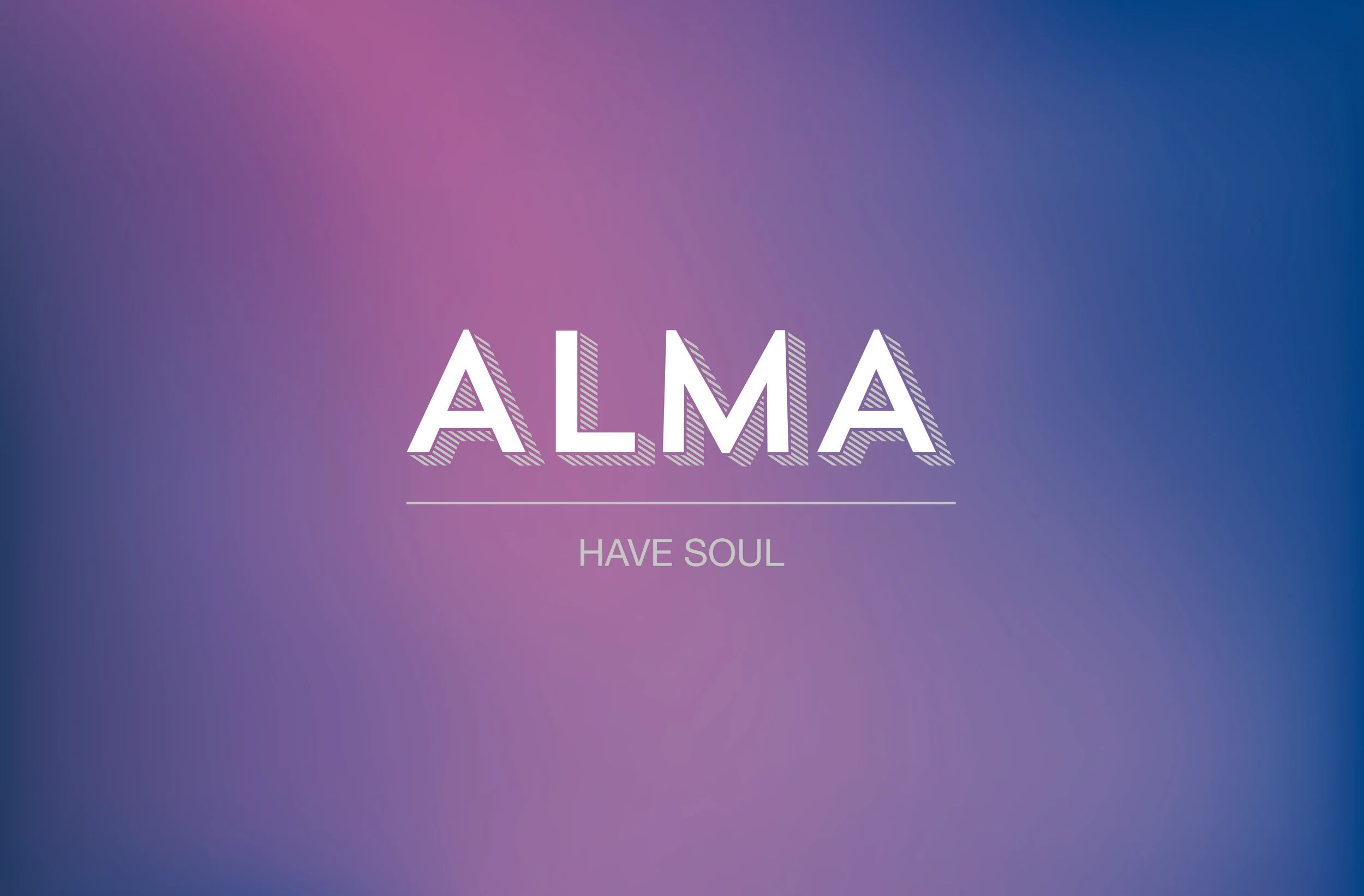 Jobs: Alma - Director of Production