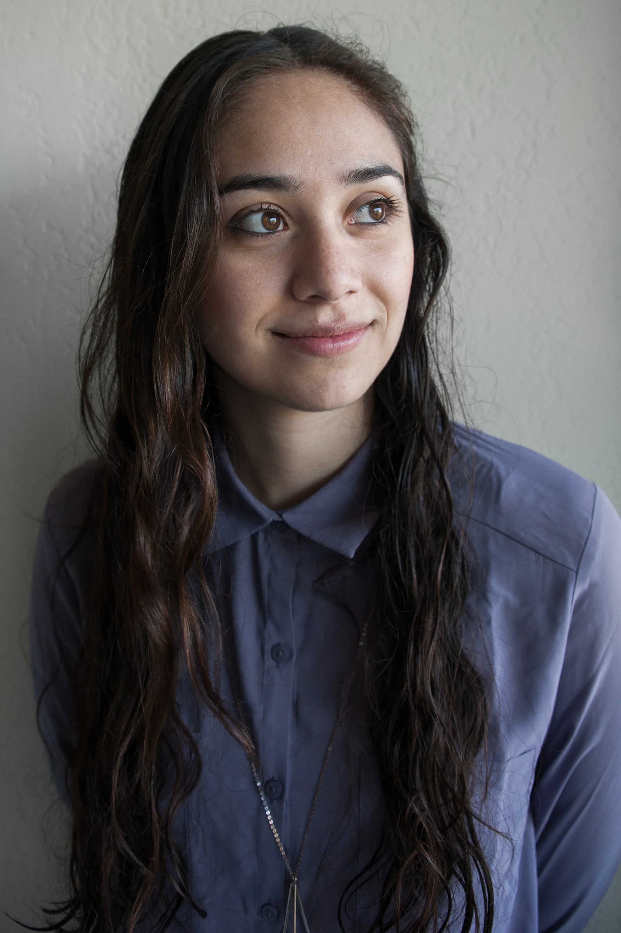 Marcela Ángeles de Conill: Quiero ver algo que me inspire, que demuestre que una buena idea puede sobrevivir intacta