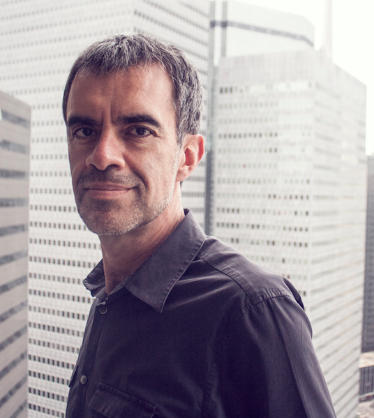 Paco Olavarrieta