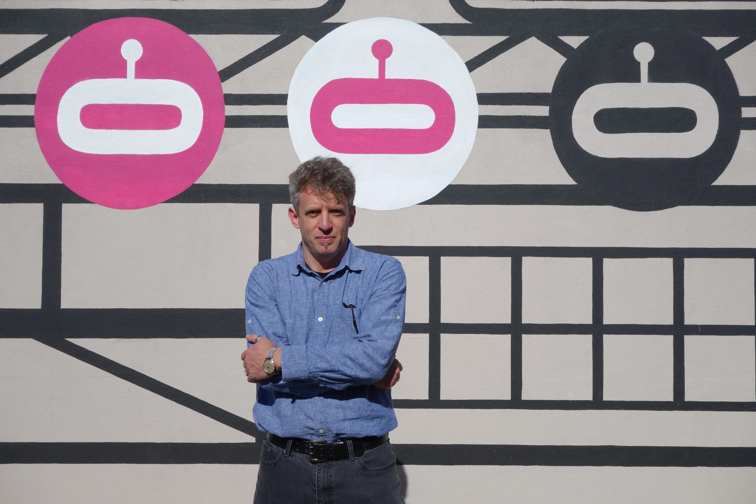 Norberto Zylberberg de LatinWorks: Los premios ayudan a afianzar la voz y la conciencia de nuestro mercado