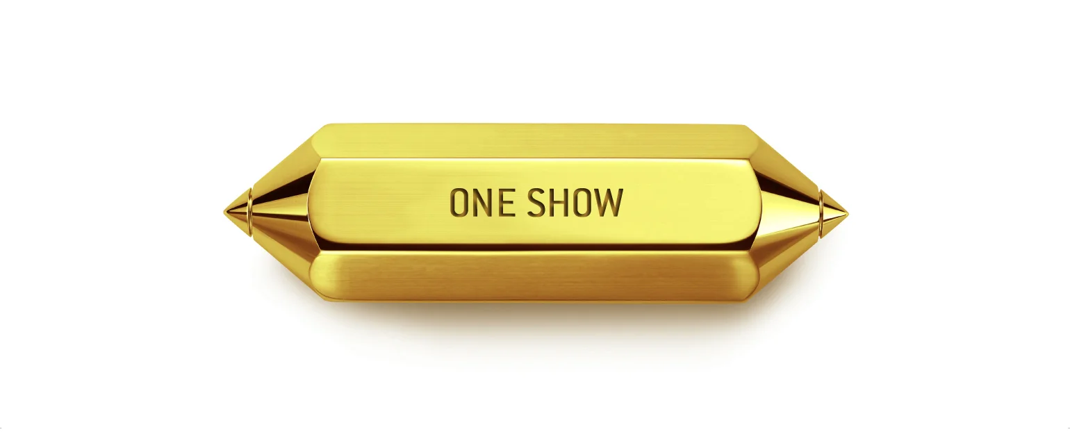 Las agencias hispanas ganadoras en The One Show 2015