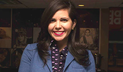 Lucía Rosado