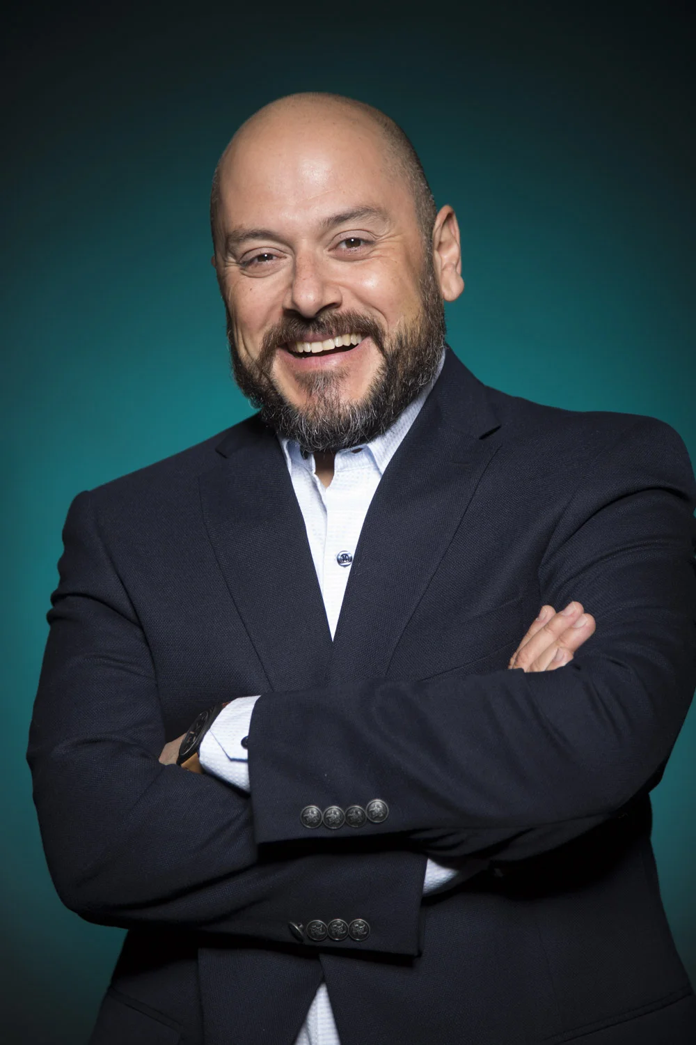 Fernando Osuna