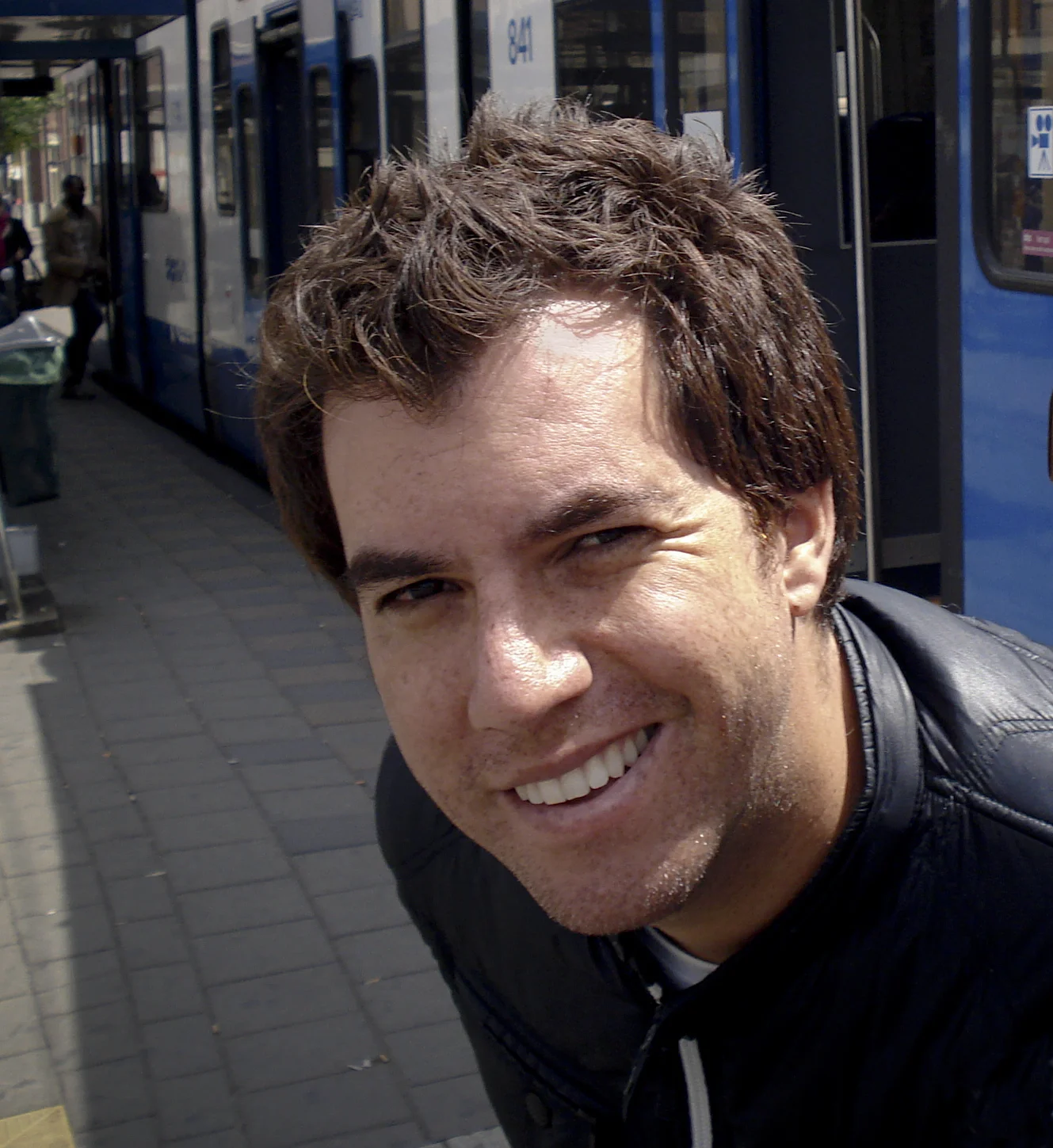 Iván Calle de Zubi Advertising: Este premio de Clio Sports es un incentivo para seguir haciendo un buen trabajo para nuestros clientes