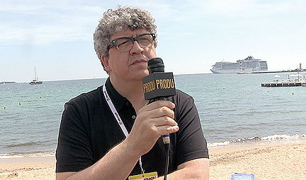 Sergio Alcocer
